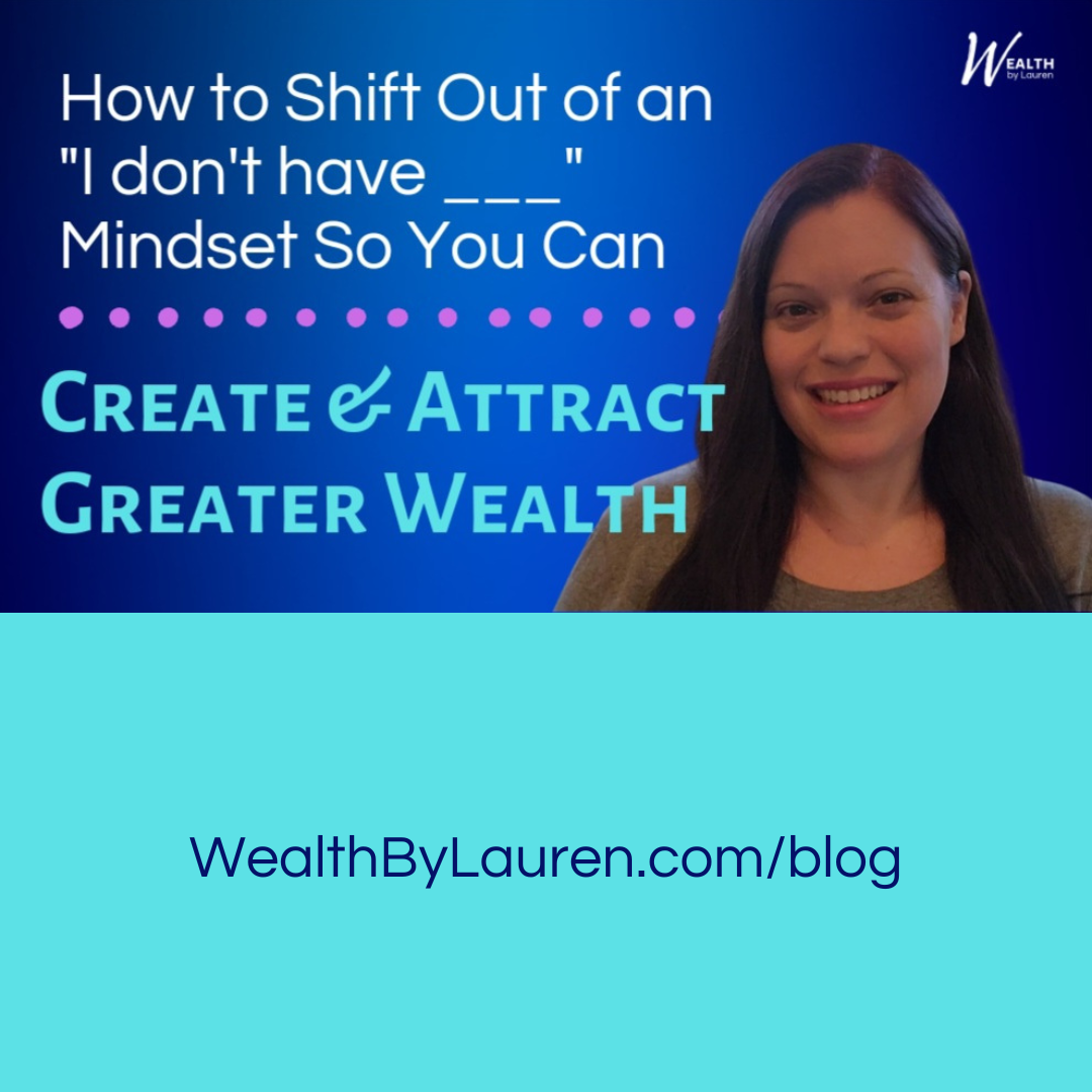 How to Shift 2