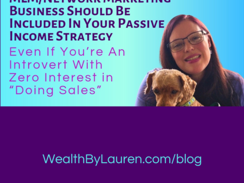 5 reasons blog post