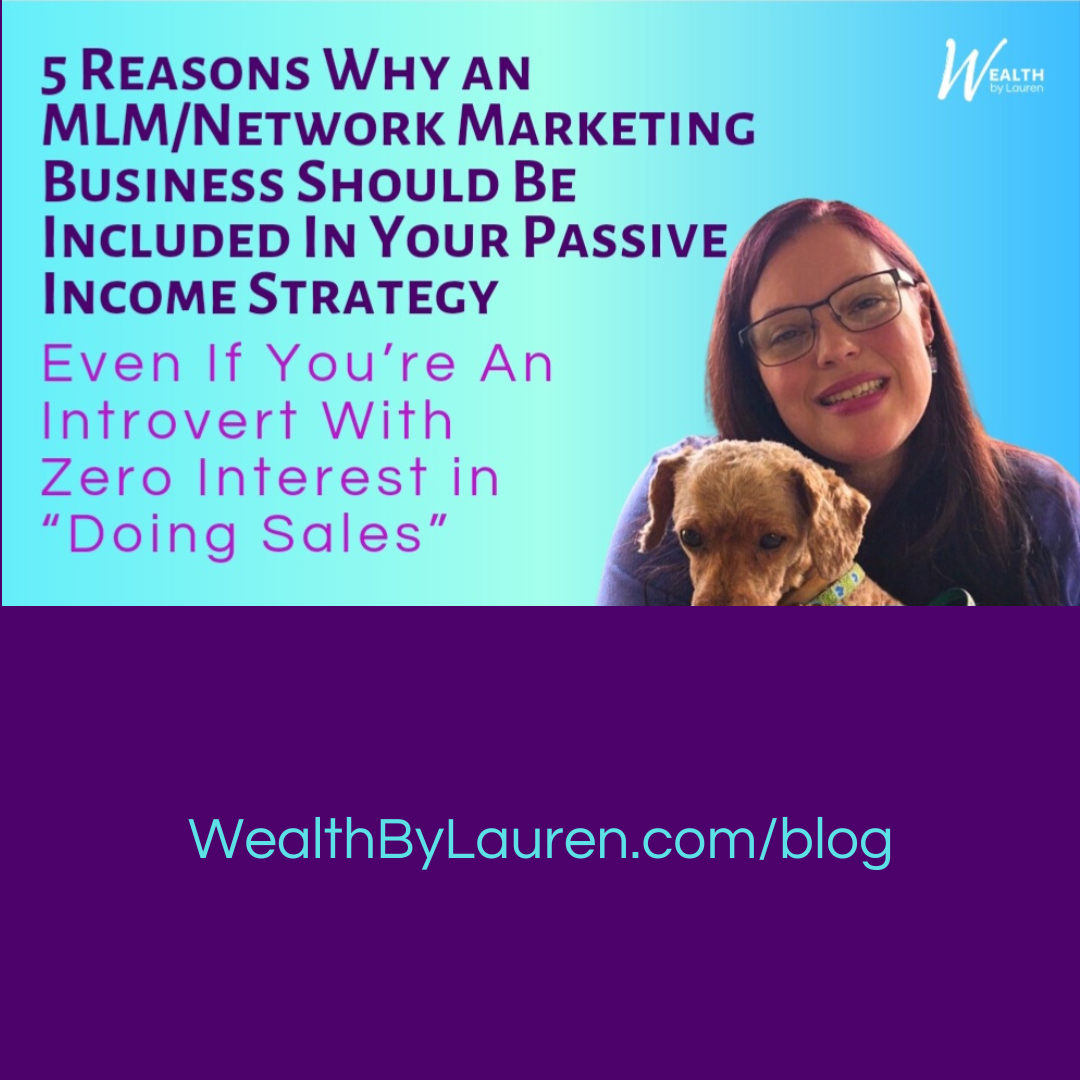 5 reasons blog post