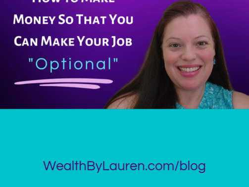 Job Optional Blog